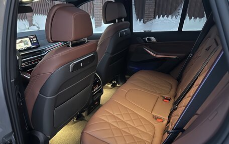 BMW X5, 2025 год, 14 199 000 рублей, 17 фотография