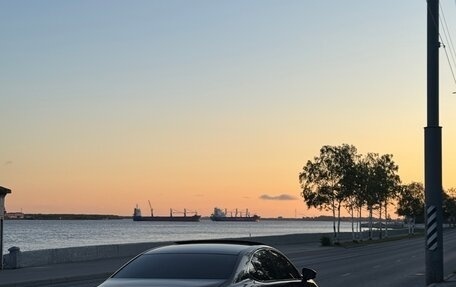 Lexus ES VII, 2015 год, 1 900 000 рублей, 3 фотография