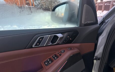 BMW X5, 2025 год, 14 199 000 рублей, 20 фотография