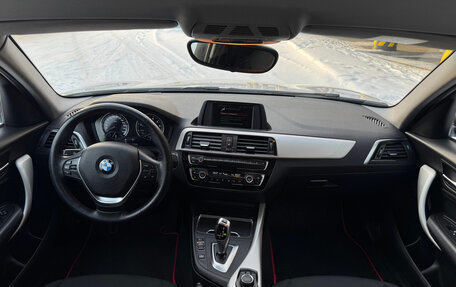 BMW 1 серия, 2018 год, 1 990 000 рублей, 2 фотография