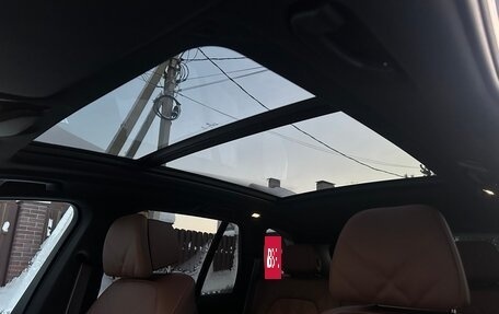 BMW X5, 2025 год, 14 199 000 рублей, 19 фотография