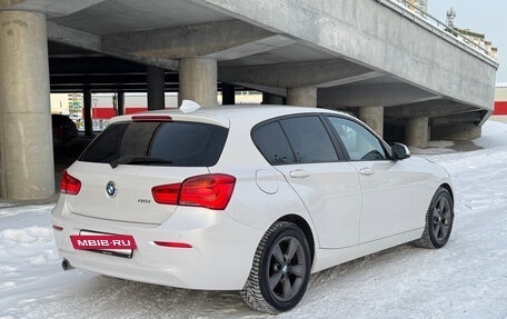 BMW 1 серия, 2018 год, 1 990 000 рублей, 8 фотография