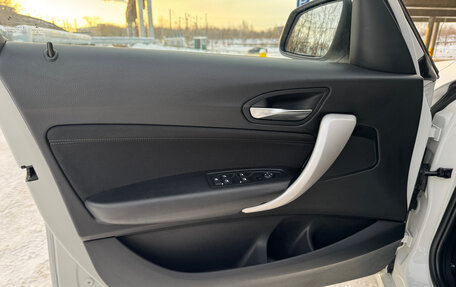 BMW 1 серия, 2018 год, 1 990 000 рублей, 11 фотография