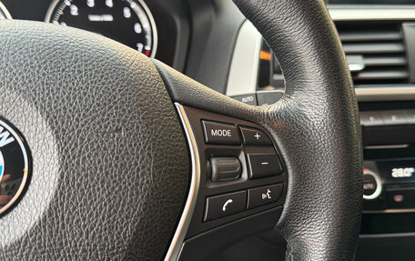 BMW 1 серия, 2018 год, 1 990 000 рублей, 16 фотография