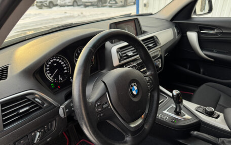 BMW 1 серия, 2018 год, 1 990 000 рублей, 17 фотография