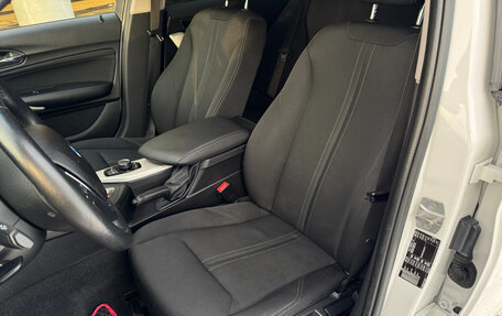 BMW 1 серия, 2018 год, 1 990 000 рублей, 19 фотография