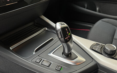 BMW 1 серия, 2018 год, 1 990 000 рублей, 22 фотография