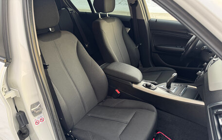 BMW 1 серия, 2018 год, 1 990 000 рублей, 25 фотография