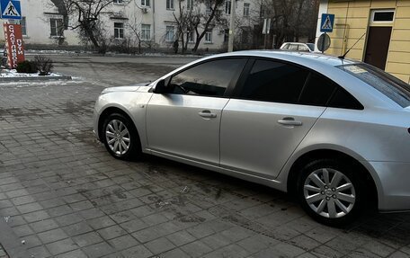 Chevrolet Cruze II, 2012 год, 890 000 рублей, 19 фотография