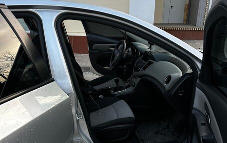 Chevrolet Cruze II, 2012 год, 890 000 рублей, 22 фотография