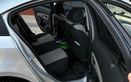 Chevrolet Cruze II, 2012 год, 890 000 рублей, 24 фотография