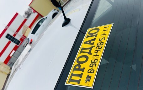 Chevrolet Cruze II, 2012 год, 890 000 рублей, 23 фотография