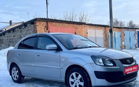 KIA Rio II, 2011 год, 850 000 рублей, 2 фотография