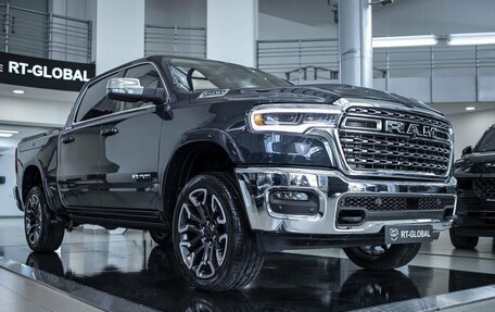 Rambler 1500, 2025 год, 10 160 000 рублей, 4 фотография