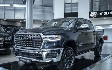 Rambler 1500, 2025 год, 10 160 000 рублей, 3 фотография