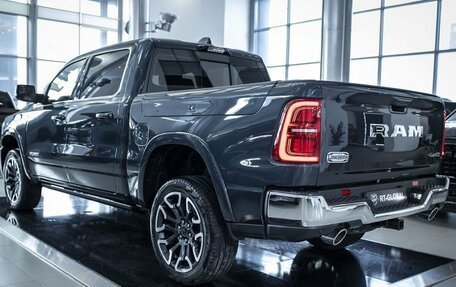 Rambler 1500, 2025 год, 10 160 000 рублей, 6 фотография