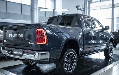 Rambler 1500, 2025 год, 10 160 000 рублей, 7 фотография