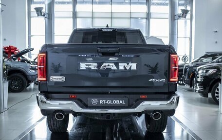 Rambler 1500, 2025 год, 10 160 000 рублей, 5 фотография