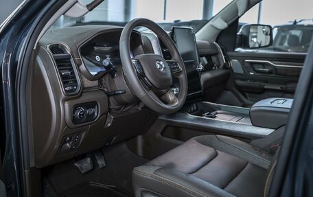 Rambler 1500, 2025 год, 10 160 000 рублей, 11 фотография