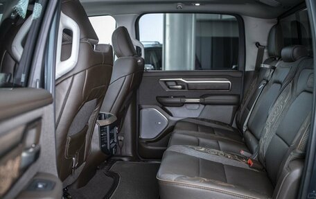 Rambler 1500, 2025 год, 10 160 000 рублей, 17 фотография