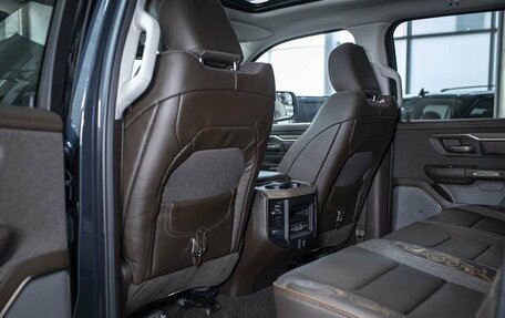 Rambler 1500, 2025 год, 10 160 000 рублей, 16 фотография