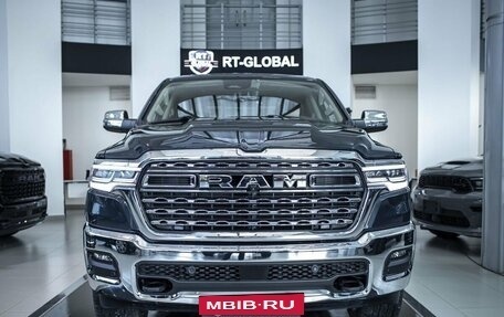 Rambler 1500, 2025 год, 10 160 000 рублей, 2 фотография
