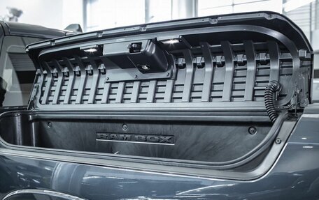 Rambler 1500, 2025 год, 10 160 000 рублей, 21 фотография