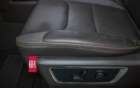 Rambler 1500, 2025 год, 10 160 000 рублей, 13 фотография