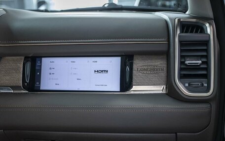 Rambler 1500, 2025 год, 10 160 000 рублей, 28 фотография