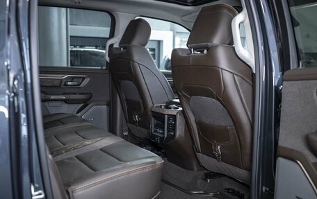 Rambler 1500, 2025 год, 10 160 000 рублей, 23 фотография