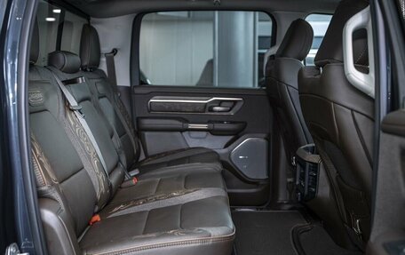 Rambler 1500, 2025 год, 10 160 000 рублей, 24 фотография