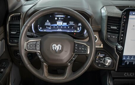 Rambler 1500, 2025 год, 10 160 000 рублей, 34 фотография