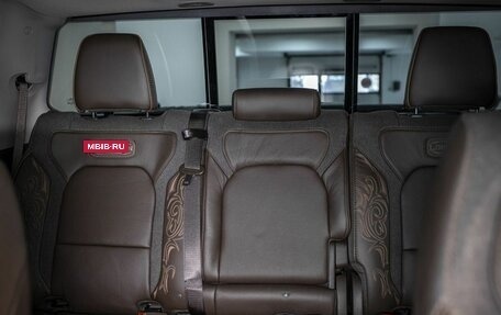 Rambler 1500, 2025 год, 10 160 000 рублей, 35 фотография