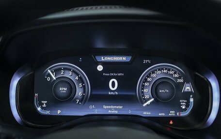 Rambler 1500, 2025 год, 10 160 000 рублей, 38 фотография