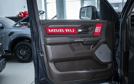 Rambler 1500, 2025 год, 10 160 000 рублей, 10 фотография