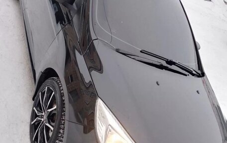 Ford Focus III, 2012 год, 780 000 рублей, 7 фотография