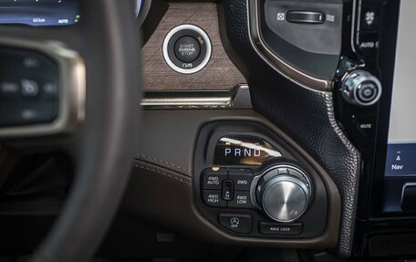 Rambler 1500, 2025 год, 10 160 000 рублей, 37 фотография