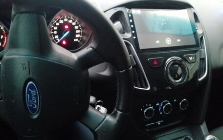 Ford Focus III, 2012 год, 780 000 рублей, 10 фотография