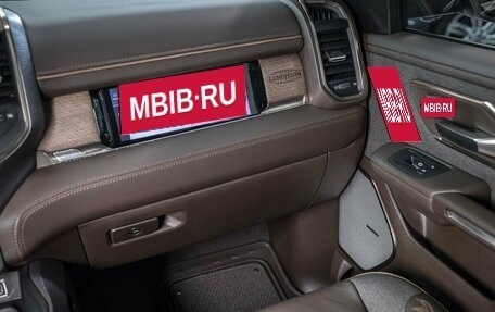 Rambler 1500, 2025 год, 10 160 000 рублей, 31 фотография