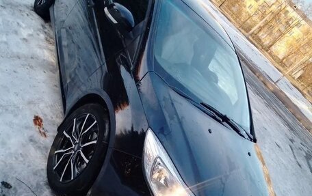 Ford Focus III, 2012 год, 780 000 рублей, 11 фотография