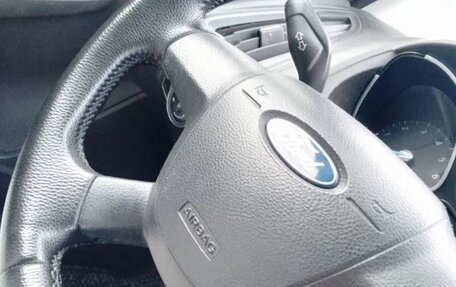 Ford Focus III, 2012 год, 780 000 рублей, 15 фотография