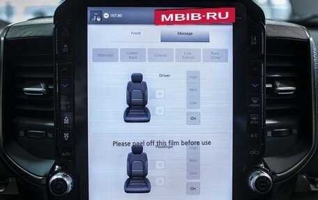 Rambler 1500, 2025 год, 10 160 000 рублей, 39 фотография