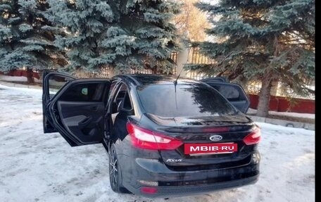 Ford Focus III, 2012 год, 780 000 рублей, 6 фотография