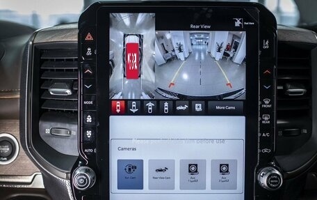 Rambler 1500, 2025 год, 10 160 000 рублей, 40 фотография