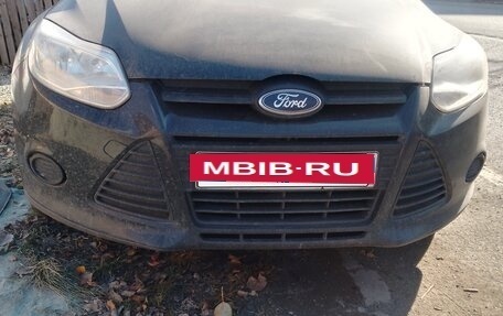 Ford Focus III, 2012 год, 780 000 рублей, 2 фотография