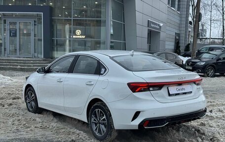 KIA K3, 2025 год, 2 900 000 рублей, 4 фотография