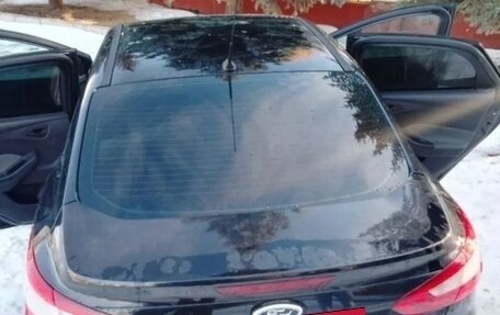 Ford Focus III, 2012 год, 780 000 рублей, 5 фотография