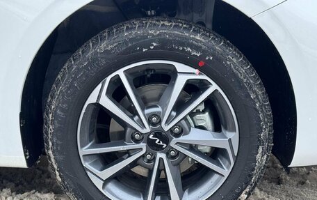 KIA K3, 2025 год, 2 900 000 рублей, 7 фотография