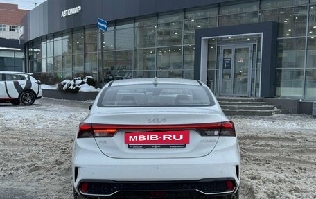 KIA K3, 2025 год, 2 900 000 рублей, 6 фотография