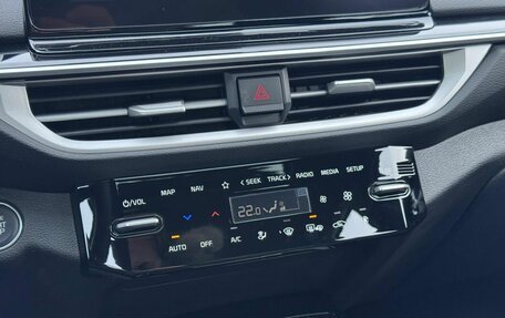 KIA K3, 2025 год, 2 900 000 рублей, 16 фотография